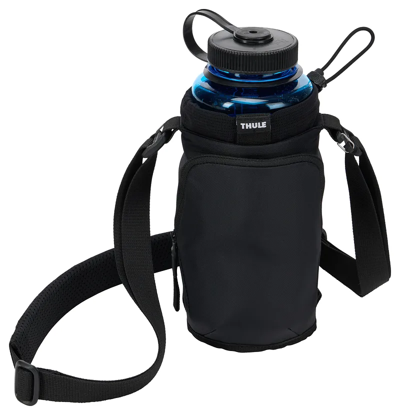 Thule EnRoute TEWB5101 – Black Joogipudeli hoidik