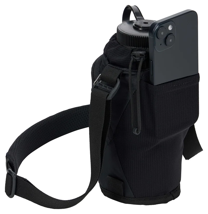 Thule EnRoute TEWB5101 – Black Joogipudeli hoidik