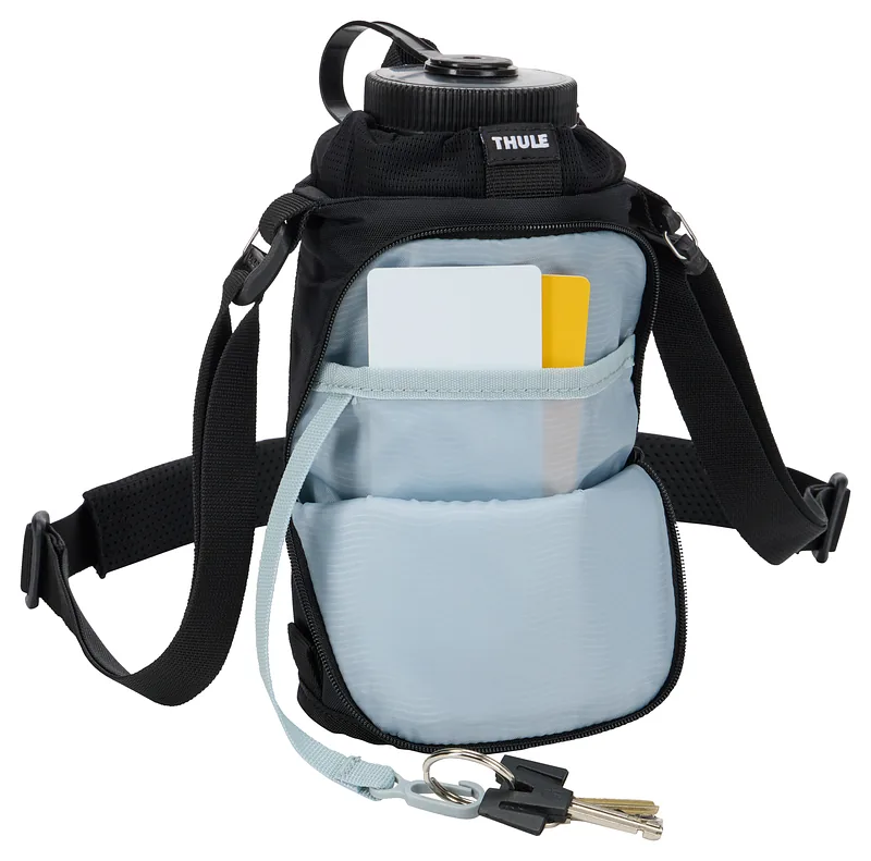 Thule EnRoute TEWB5101 – Black Joogipudeli hoidik