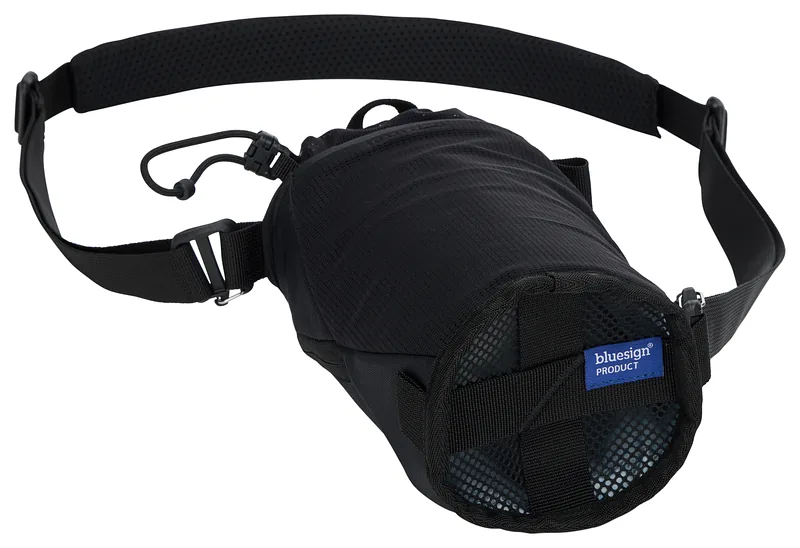 Thule EnRoute TEWB5101 – Black Joogipudeli hoidik