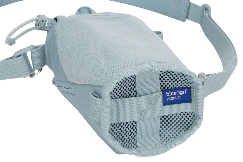 Thule EnRoute TEWB5101 – Soft Blue Joogipudeli hoidik