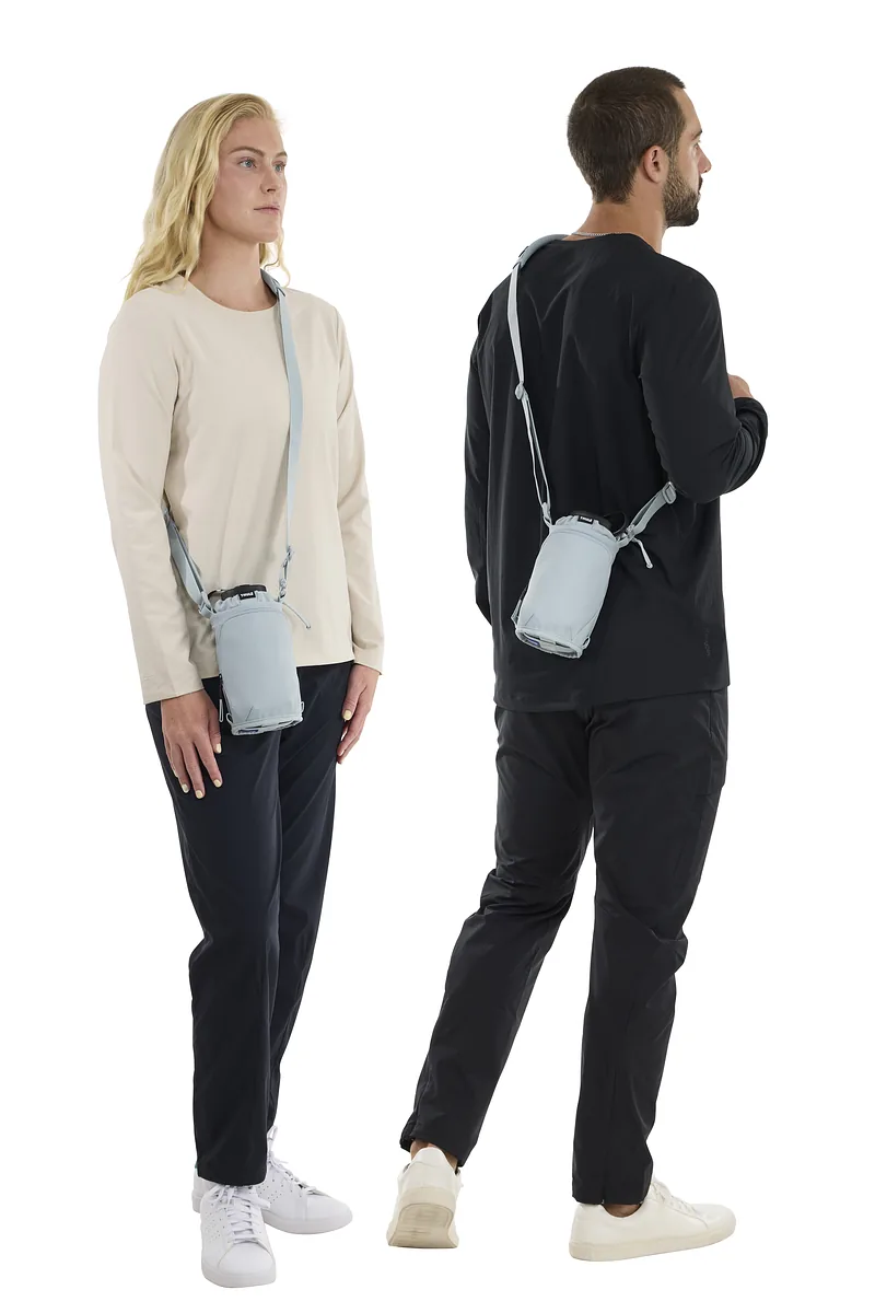 Thule EnRoute TEWB5101 – Soft Blue Joogipudeli hoidik