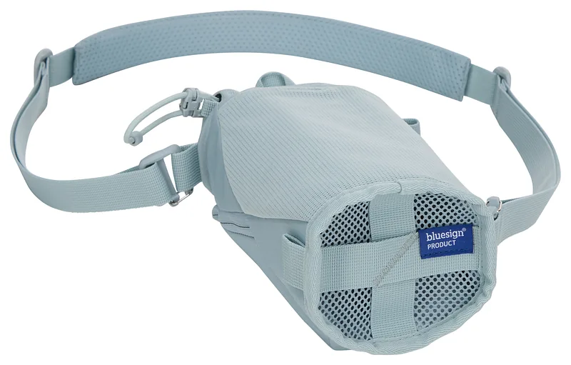 Thule EnRoute TEWB5101 – Soft Blue Joogipudeli hoidik