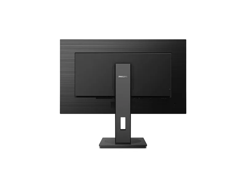 Philips B Line 325B1L/00 PC lamekuvar 80 cm (31.5″) 2560 x 1440 pikslit 2K Ultra HD LCD Must