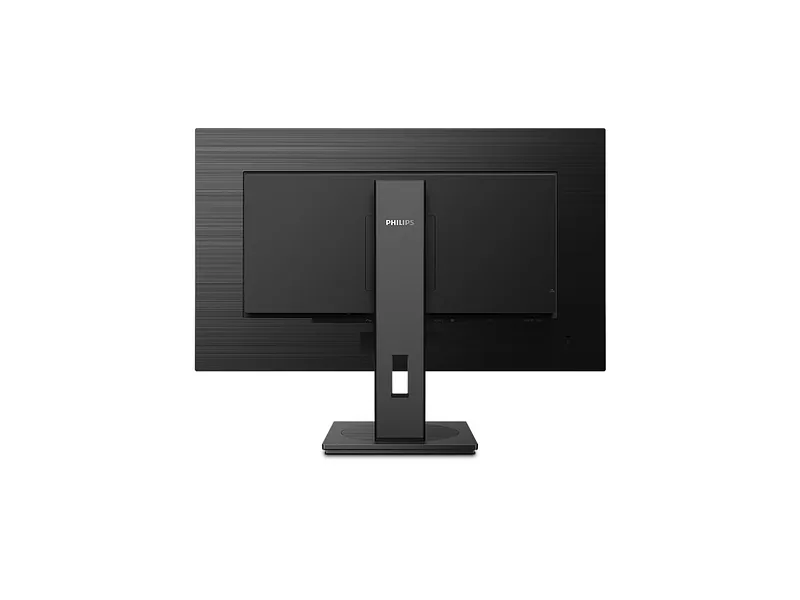 Philips B Line 325B1L/00 PC lamekuvar 80 cm (31.5″) 2560 x 1440 pikslit 2K Ultra HD LCD Must