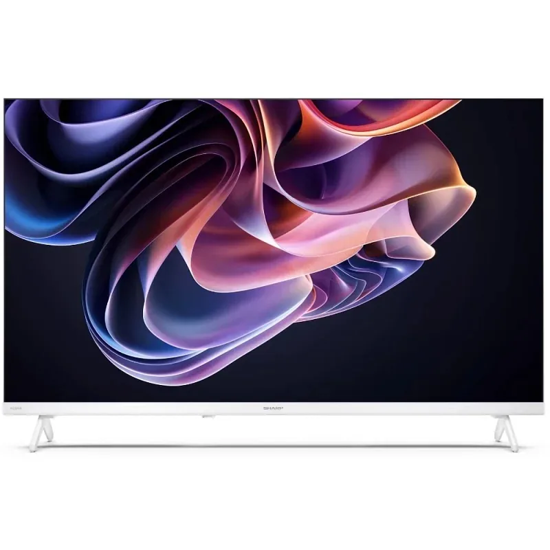 Sharp LC-32HF2265EW 81,3 cm (32″) HD Nutiteleri funktsioon WiFi Valge