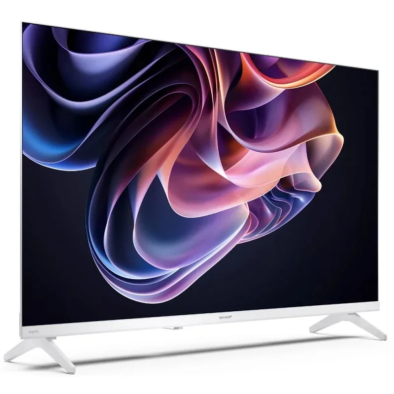 Sharp LC-32HF2265EW 81,3 cm (32″) HD Nutiteleri funktsioon WiFi Valge