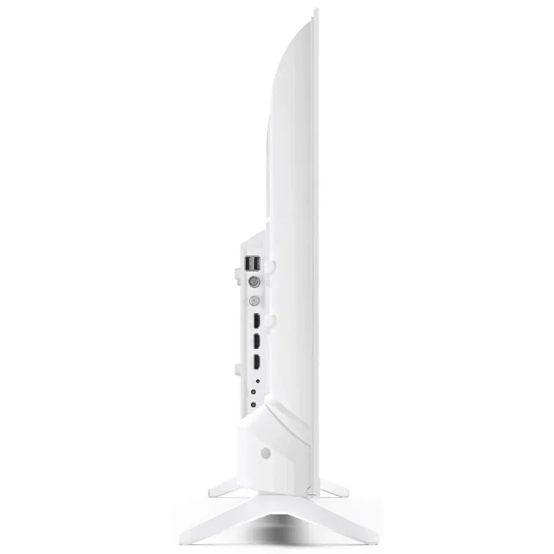Sharp LC-32HF2265EW 81,3 cm (32″) HD Nutiteleri funktsioon WiFi Valge