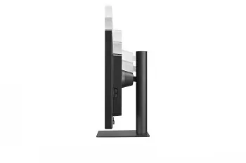 LG DIAGNOSTIC MONITOR, 31.5″, 8MP, 1000CD, M2, SRGB100%, HAS, FRONT CALIBRATION SENSOR.