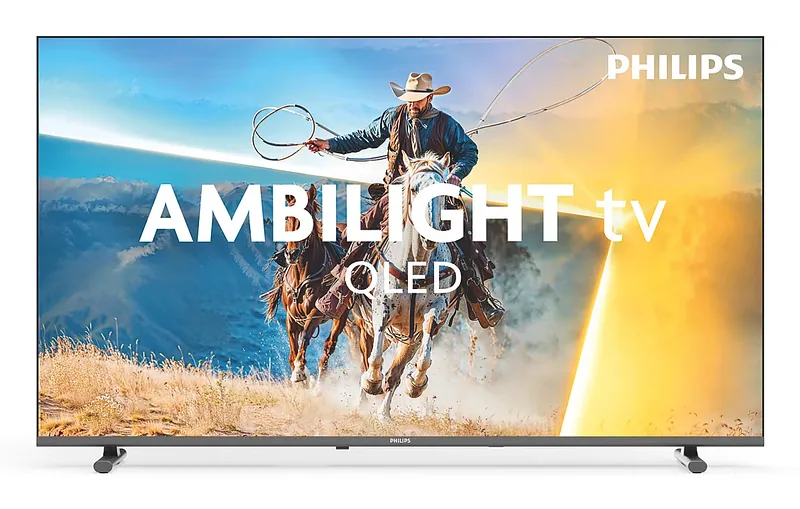 Philips 32PQS6901/12 teler 81,3 cm (32″) Full HD Nutiteleri funktsioon WiFi Must