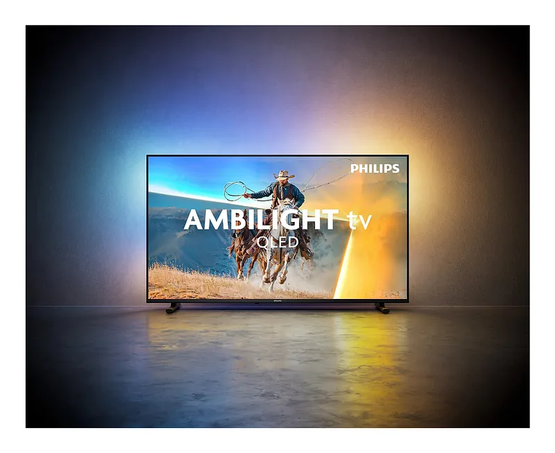 Philips 32PQS6901/12 teler 81,3 cm (32″) Full HD Nutiteleri funktsioon WiFi Must