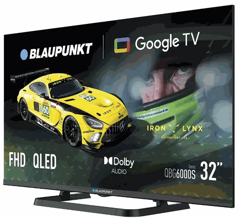 Blaupunkt 32QBG6000S