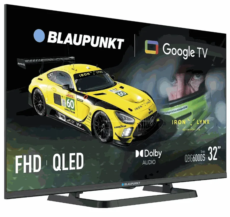 Blaupunkt 32QBG6000S