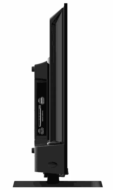 Blaupunkt 32QBG6000S