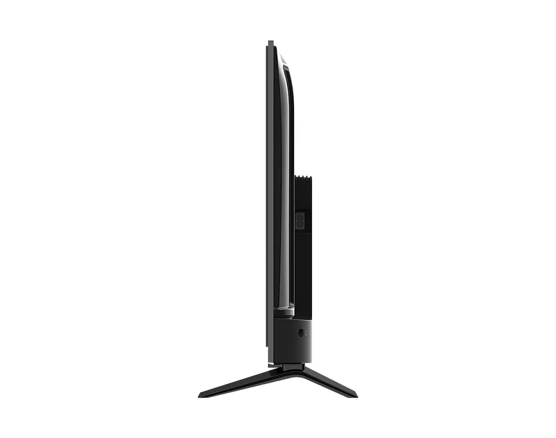 Blaupunkt, LED TV, 32WGC5501S, 32, Smart TV, Google TV, Black