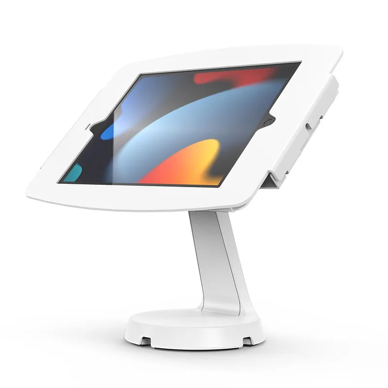 iPad 10.2" Space Enclosure