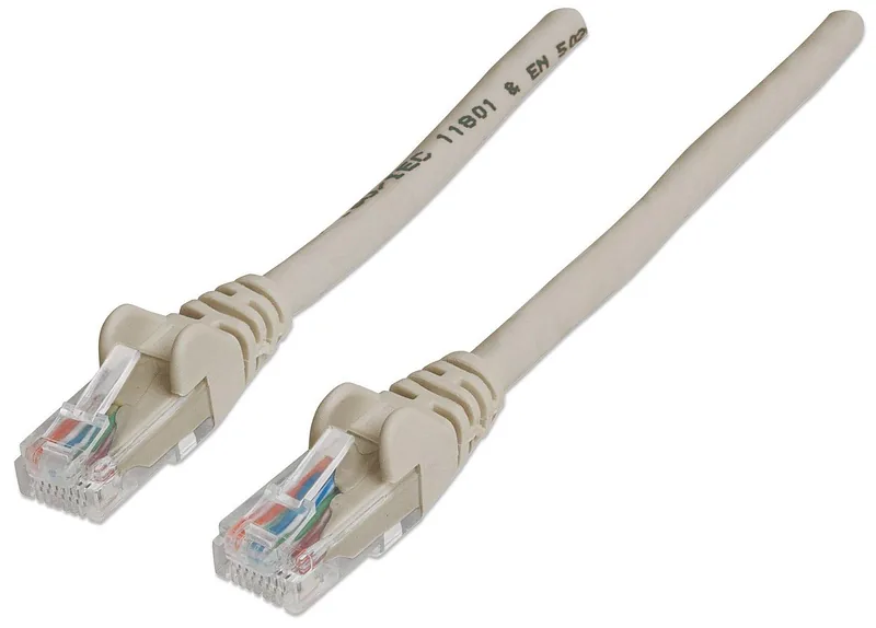 Network Patch Cable, Cat6,