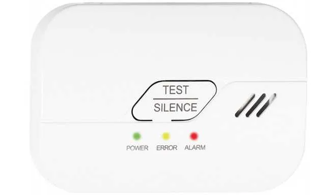 Vivanco Vivanco CO alarm M10Y (39618)
