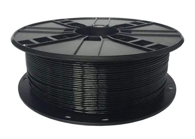 Filament drukarki 3D PLA PLUS/1.75mm/czarny