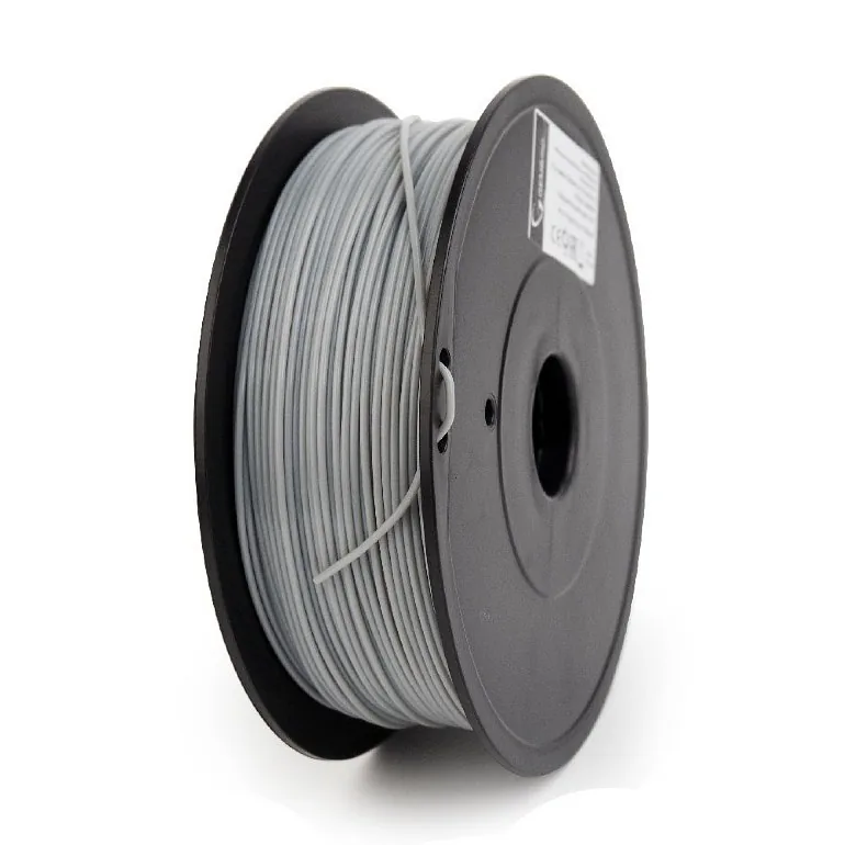 Flashforge PLA-PLUS Filament, 1.75 mm diameter, 1kg/spool, Grey