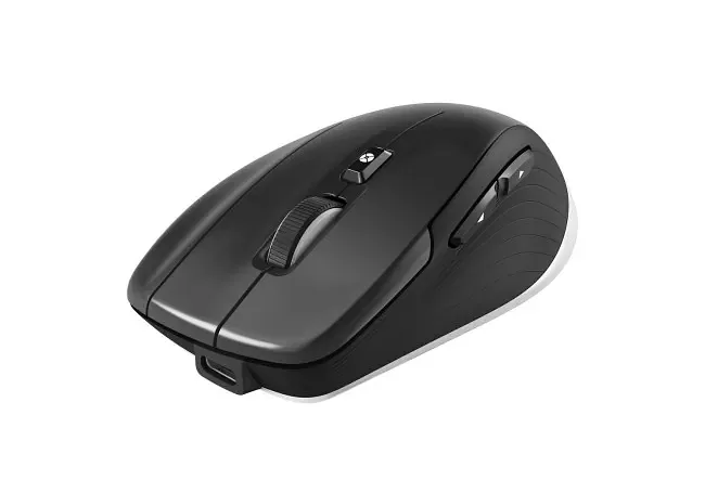 3DConnexion CadMouse Compact Wireless USB-C