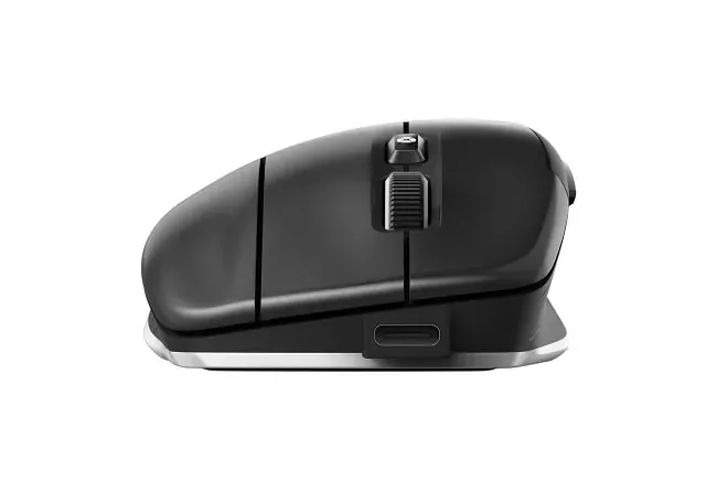 3DConnexion CadMouse Compact Wireless USB-C