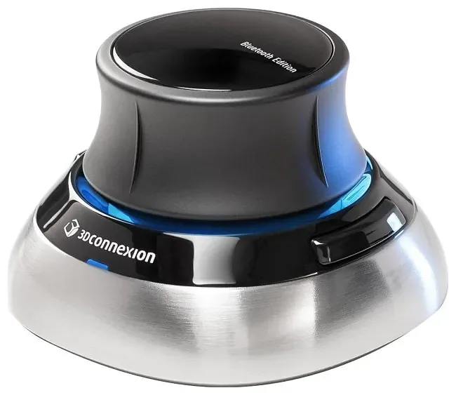 3DConnexion SpaceMouse Wireless Kit 2