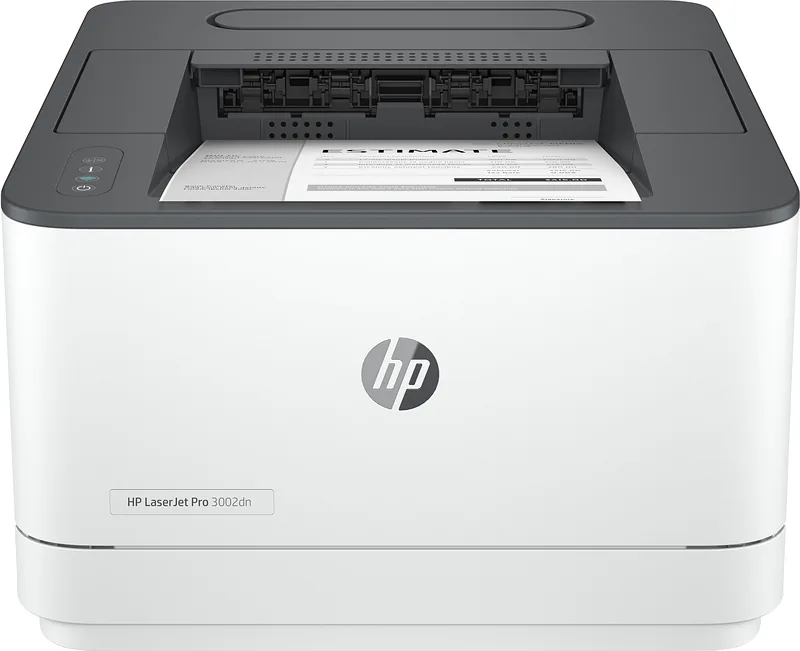 HP LaserJet Pro 3002dn Printer 1200 x 1200 DPI A4