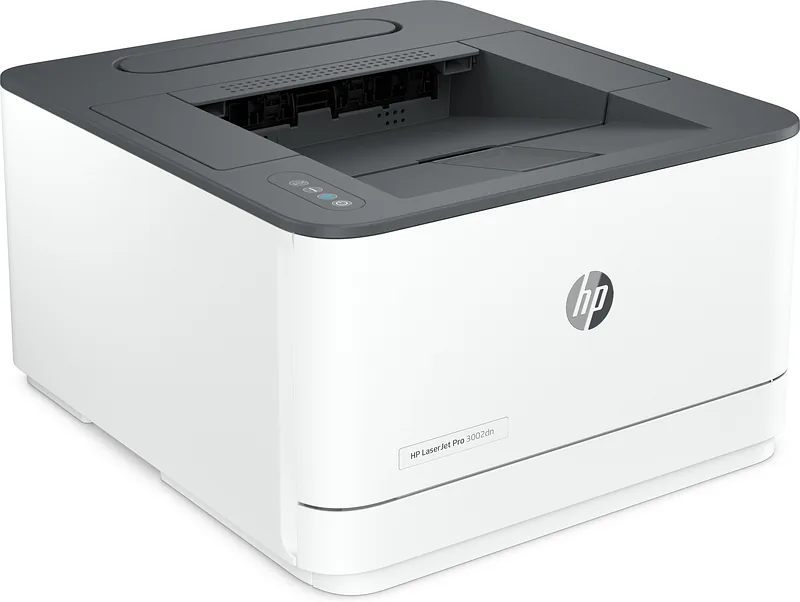 HP LaserJet Pro 3002dn Printer 1200 x 1200 DPI A4