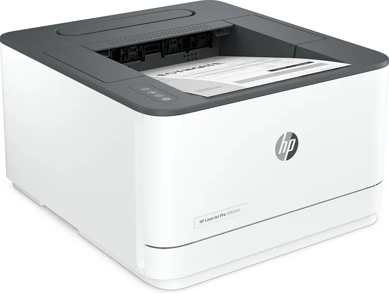 HP LaserJet Pro 3002dn Printer 1200 x 1200 DPI A4