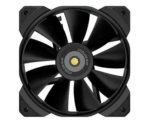 COUGAR CGR-CF-MHP12HB3 Ventilaator