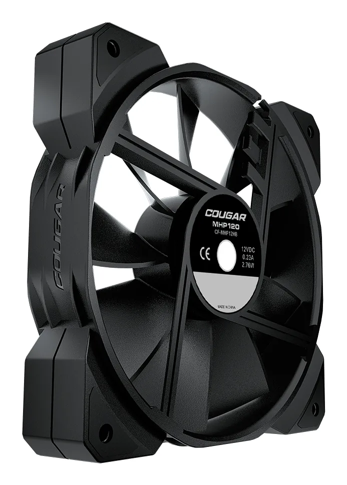 COUGAR CGR-CF-MHP12HB3 Ventilaator