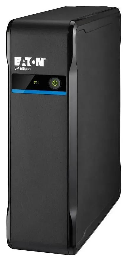 Eaton 3P Ellipse 550 FR