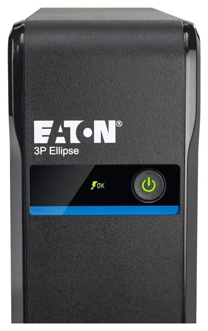 Eaton 3P Ellipse 700 FR