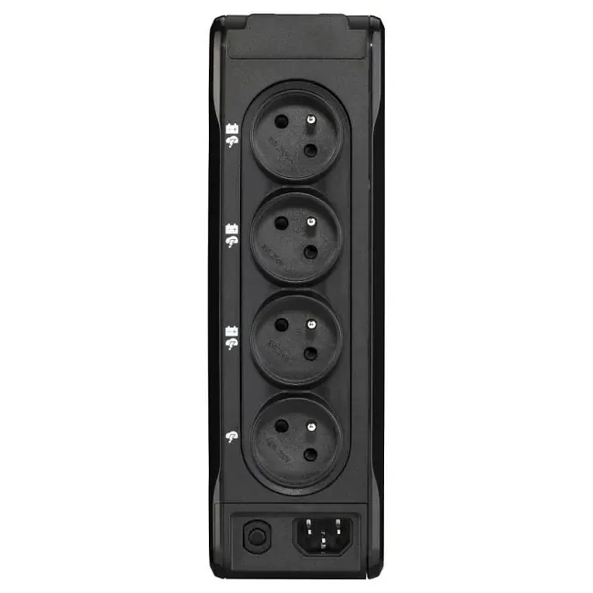 Eaton 3P Ellipse 700 FR