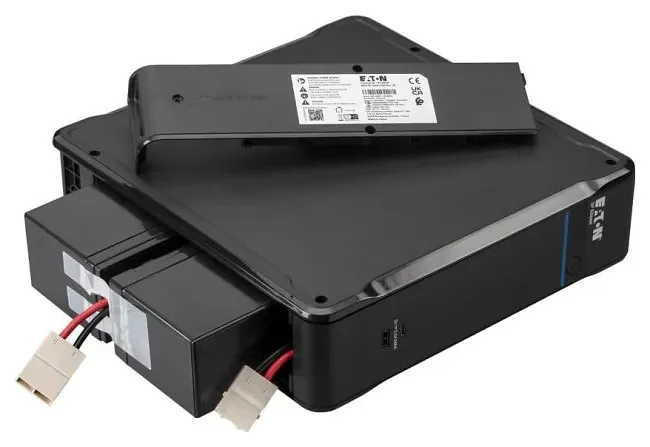 Eaton 3P Ellipse 700 FR