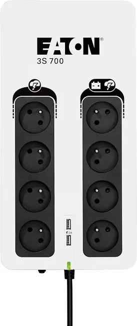 Eaton 3S 700 FR