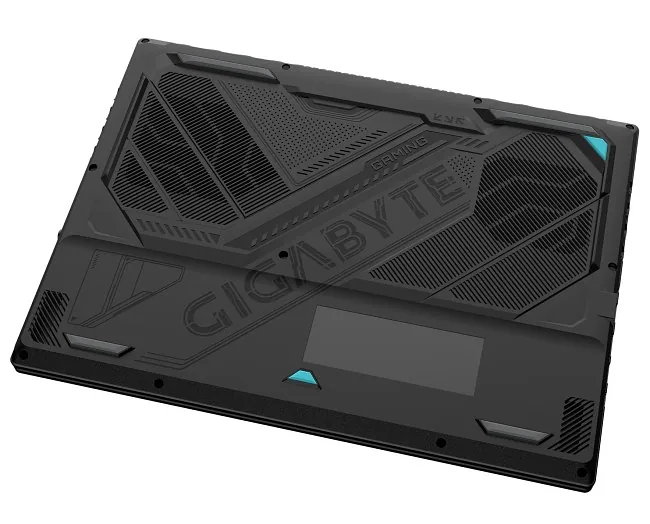 Gigabyte A16 – AMD Ryzen 7 260 | 16”-165Hz | 16GB | 512GB | W11H | RTX 5050