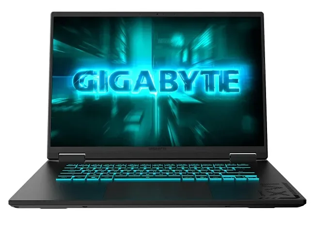 Gigabyte A16 – AMD Ryzen 7 260 | 16”-165Hz | 16GB | 512GB | W11H | RTX 5050