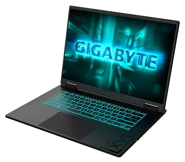 Gigabyte A16 – AMD Ryzen 7 260 | 16”-165Hz | 16GB | 512GB | W11H | RTX 5050