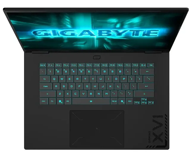 Gigabyte A16 – AMD Ryzen 7 260 | 16”-165Hz | 16GB | 512GB | W11H | RTX 5050