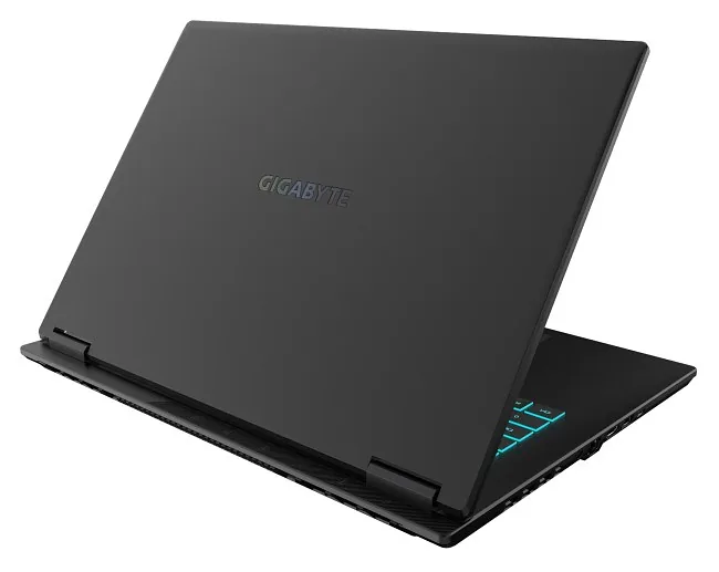 Gigabyte A16 – AMD Ryzen 7 260 | 16”-165Hz | 16GB | 512GB | W11H | RTX 5050
