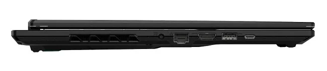 Gigabyte A16 – AMD Ryzen 7 260 | 16”-165Hz | 16GB | 512GB | W11H | RTX 5050