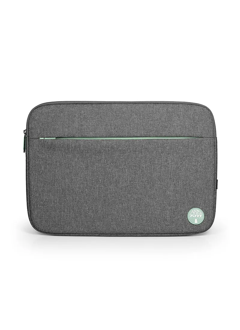 PORT DESIGNS, Yosemite Eco Sleeve 13/14, Sleeve, Grey