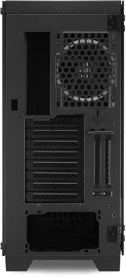 Sharkoon Elite Shark CA200M Black