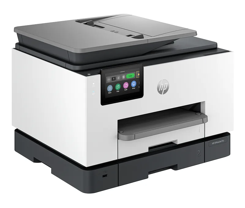 HP OfficeJet Pro 9132e All-in-One Prntr Termotindiprinter A4 4800 x 1200 DPI 25 lk/min WiFi