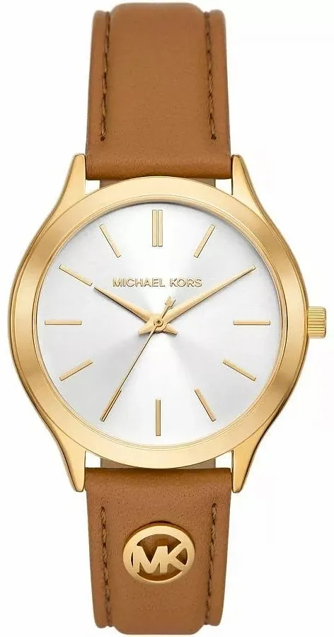 Michael Kors Slim Runway MK7543 Wristwatch 38 mm