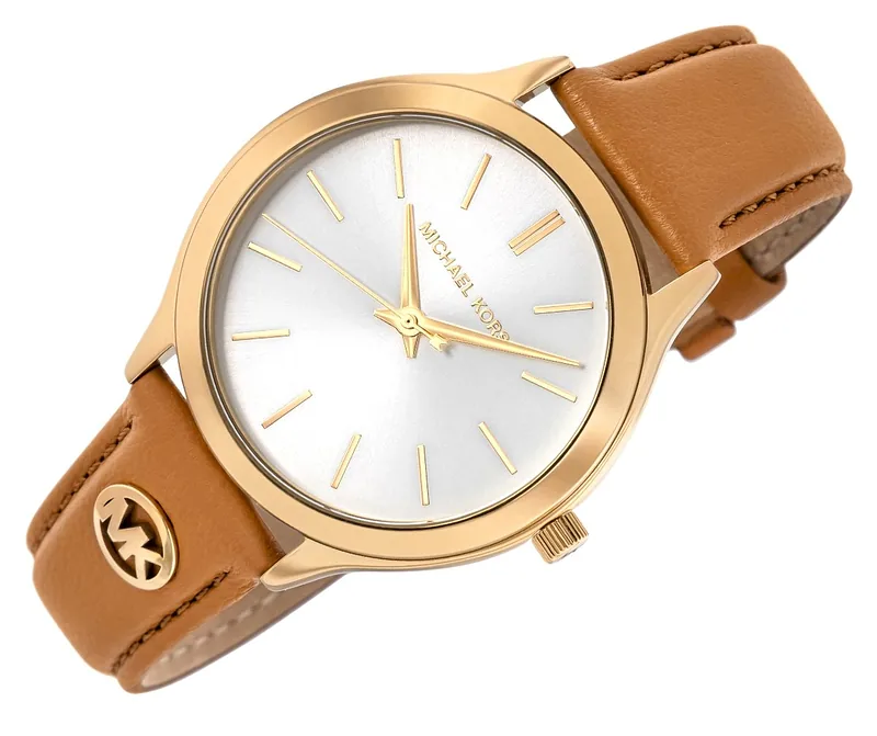Michael Kors Slim Runway MK7543 Wristwatch 38 mm
