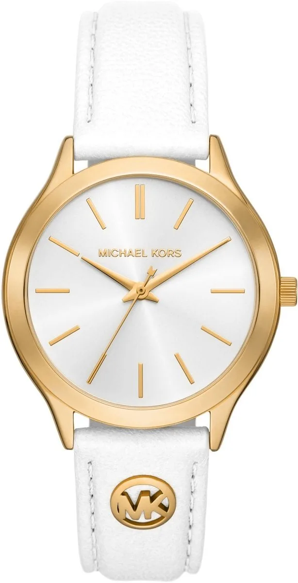 Michael Kors Slim Runway MK7544 Wristwatch 38 mm