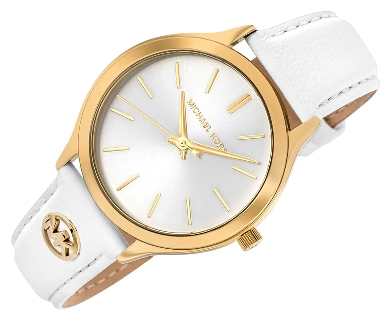 Michael Kors Slim Runway MK7544 Wristwatch 38 mm